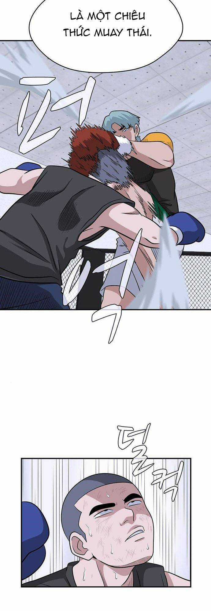 Quy Luật Hệ Thống - Chapter 20 - Trang 33