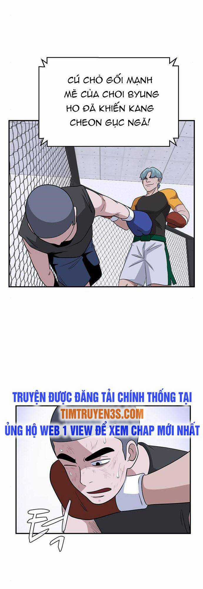 Quy Luật Hệ Thống - Chapter 20 - Trang 34