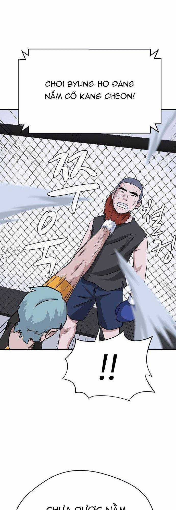 Quy Luật Hệ Thống - Chapter 20 - Trang 35