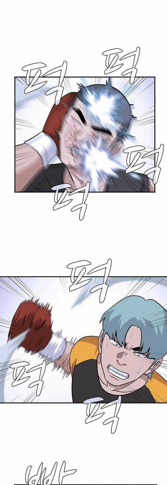 Quy Luật Hệ Thống - Chapter 20 - Trang 37