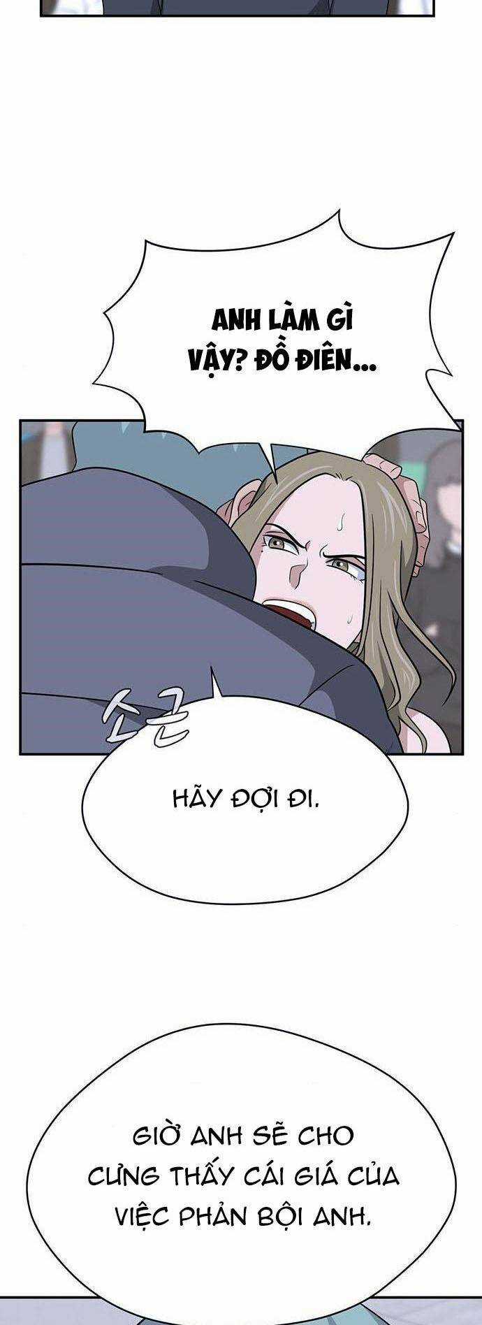 Quy Luật Hệ Thống - Chapter 20 - Trang 5