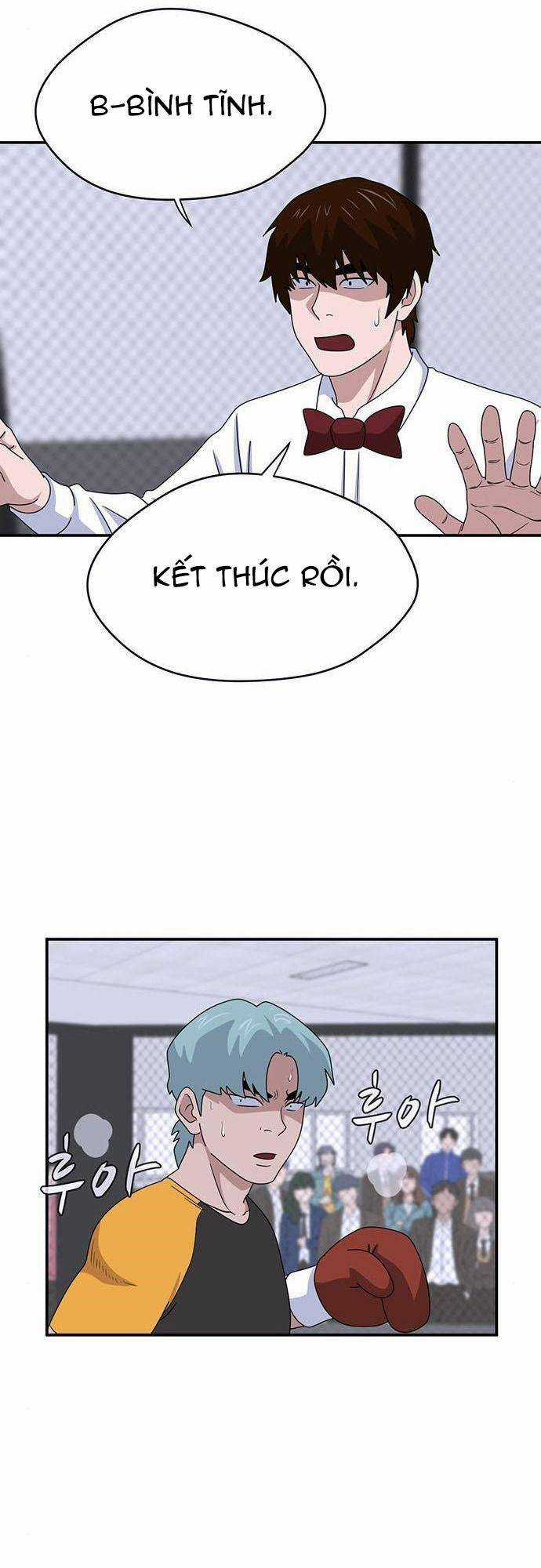 Quy Luật Hệ Thống - Chapter 20 - Trang 42