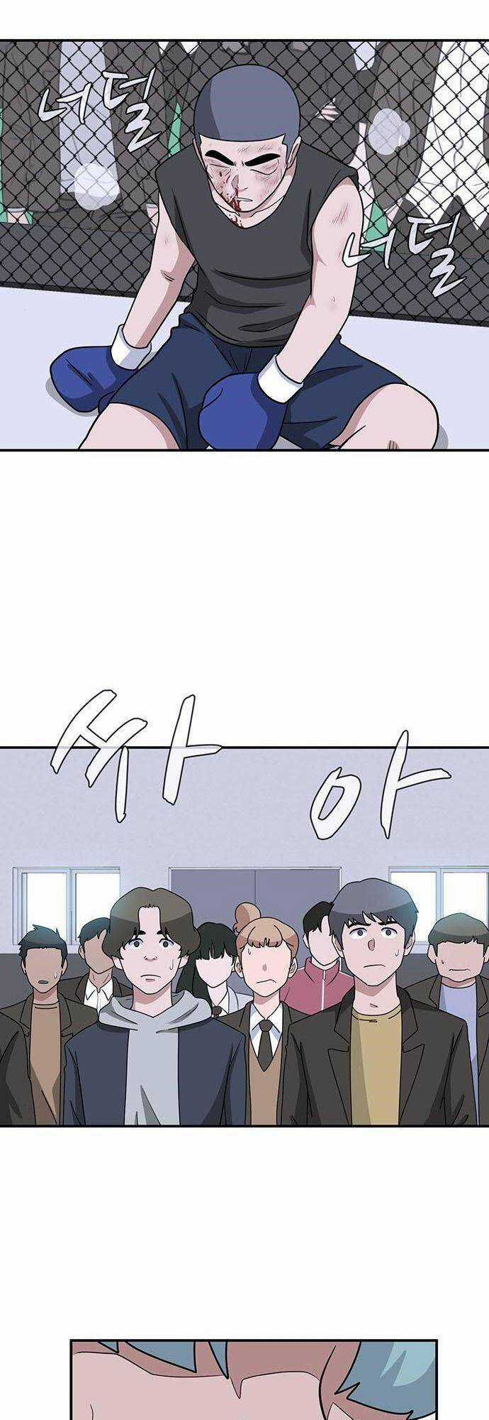 Quy Luật Hệ Thống - Chapter 20 - Trang 43