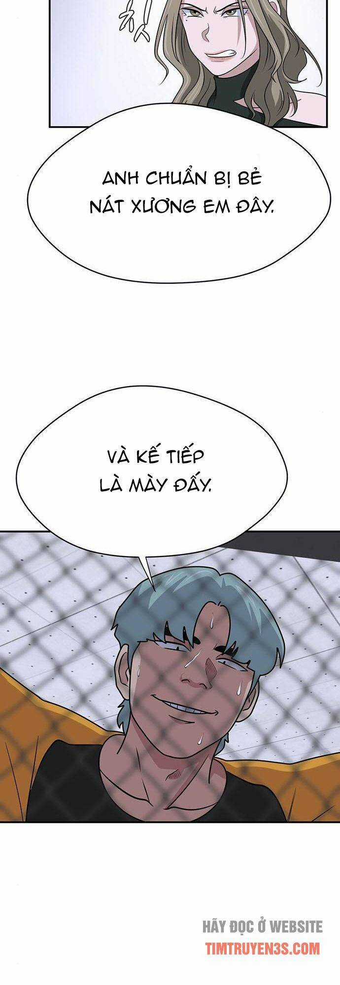 Quy Luật Hệ Thống - Chapter 20 - Trang 46