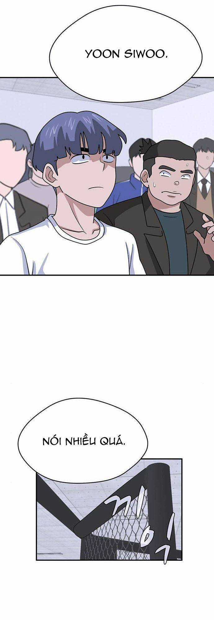 Quy Luật Hệ Thống - Chapter 20 - Trang 47