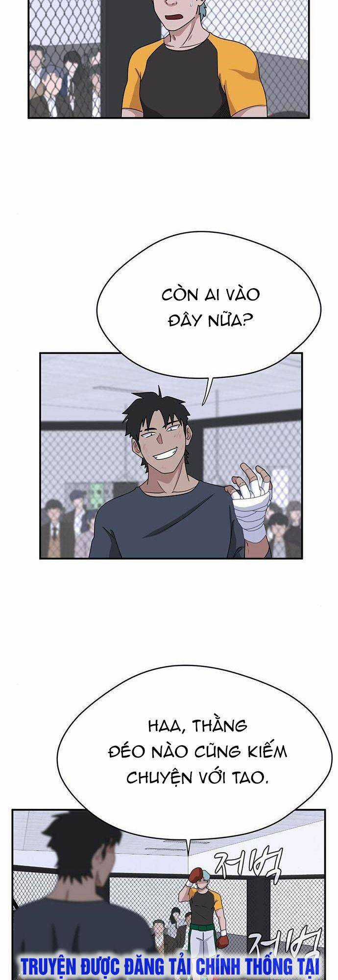 Quy Luật Hệ Thống - Chapter 20 - Trang 49