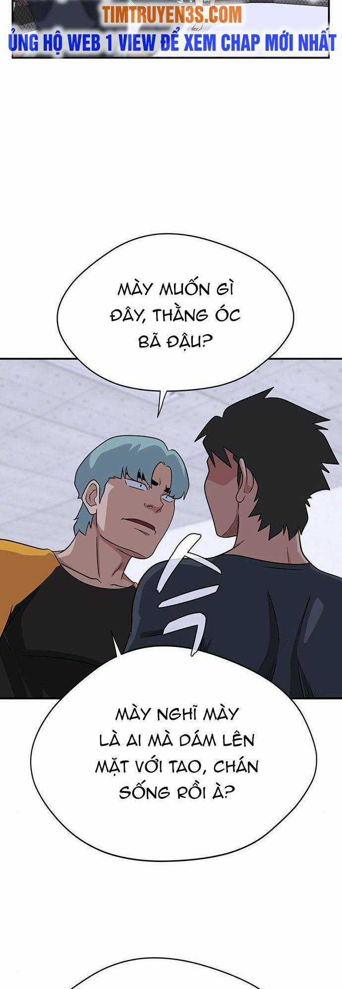 Quy Luật Hệ Thống - Chapter 20 - Trang 50