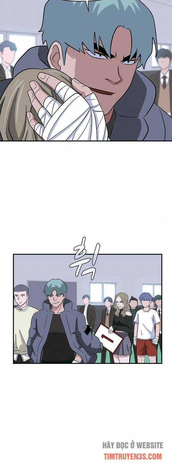 Quy Luật Hệ Thống - Chapter 20 - Trang 6