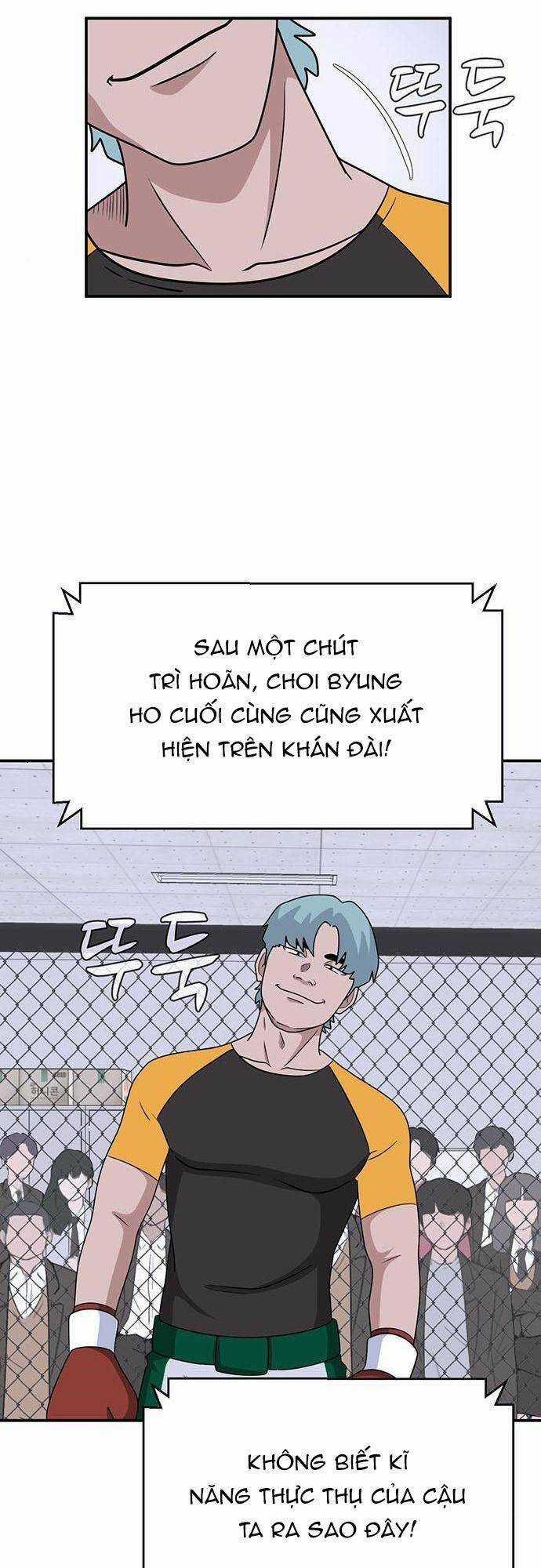 Quy Luật Hệ Thống - Chapter 20 - Trang 8