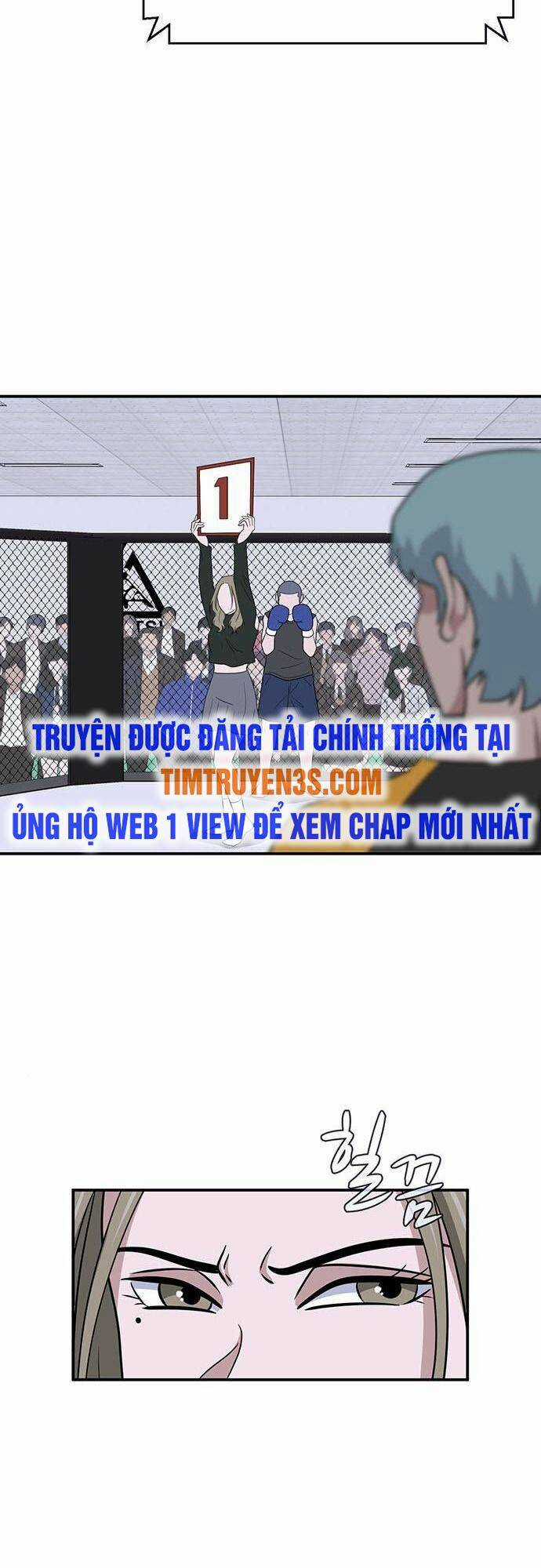 Quy Luật Hệ Thống - Chapter 20 - Trang 9