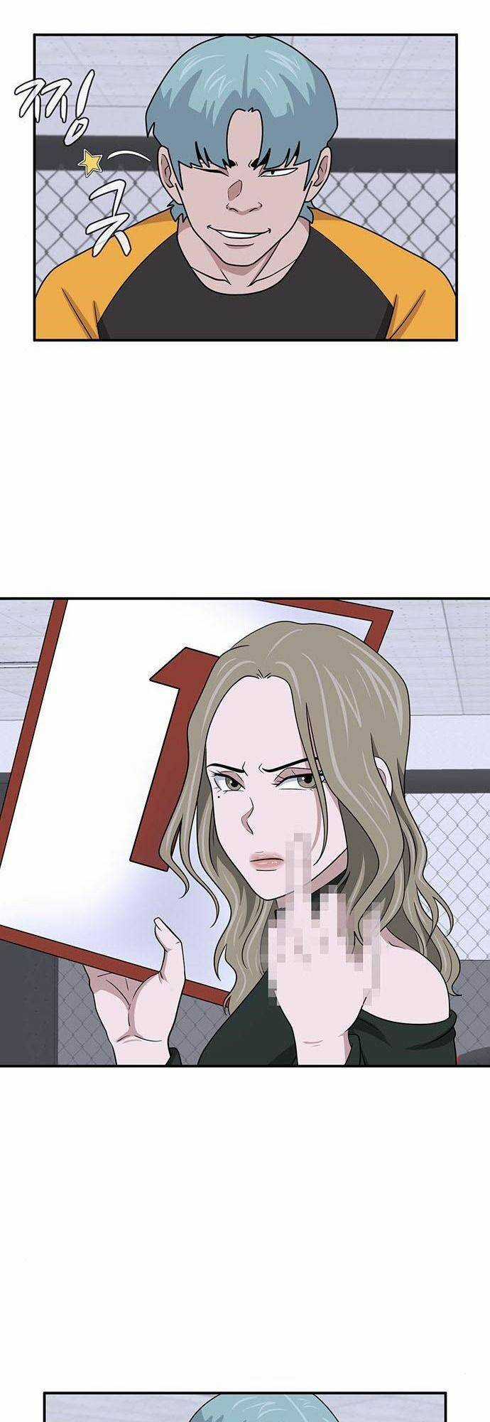 Quy Luật Hệ Thống - Chapter 20 - Trang 10