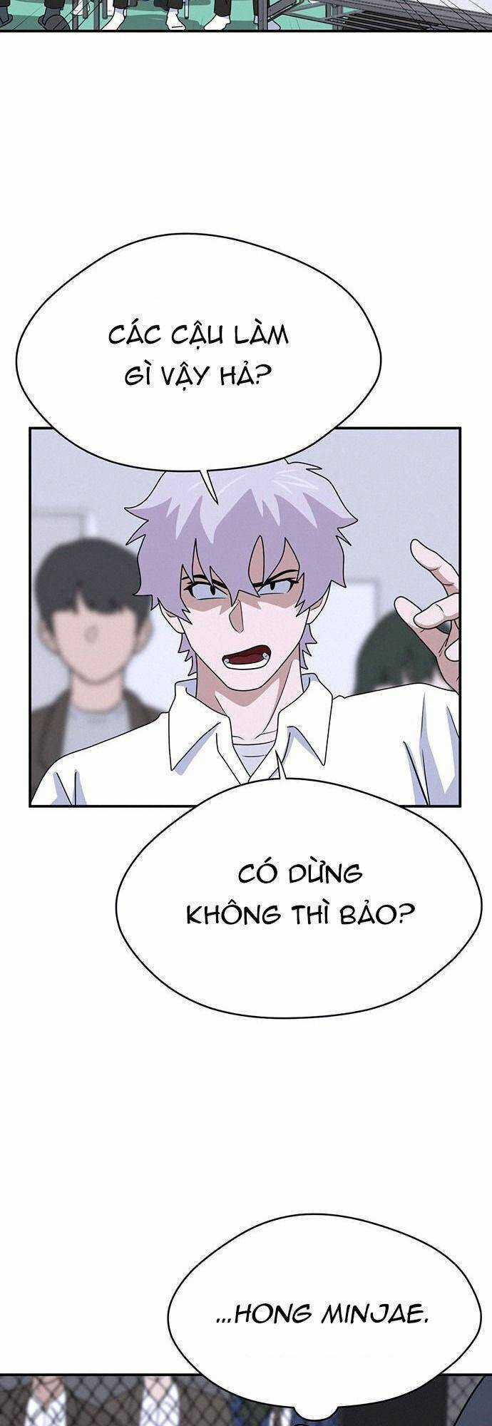 Quy Luật Hệ Thống - Chapter 21 - Trang 11