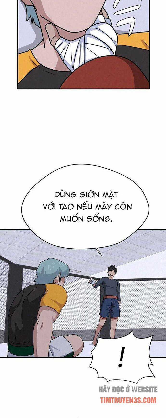 Quy Luật Hệ Thống - Chapter 21 - Trang 13