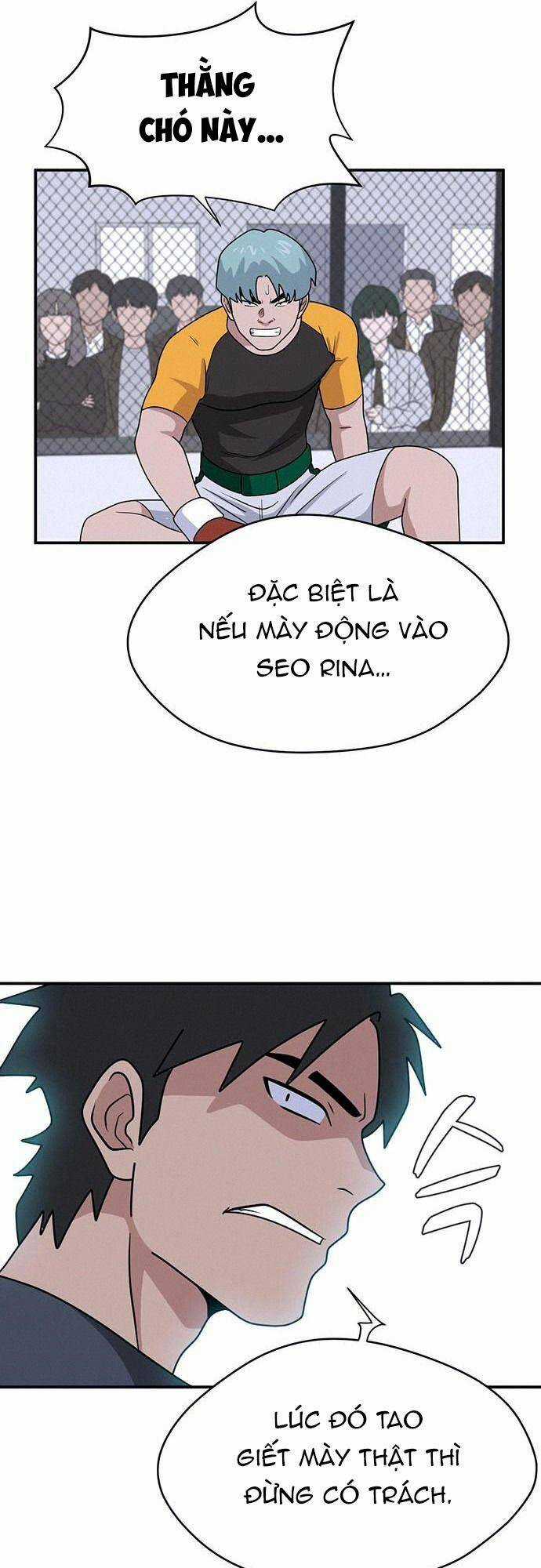 Quy Luật Hệ Thống - Chapter 21 - Trang 14