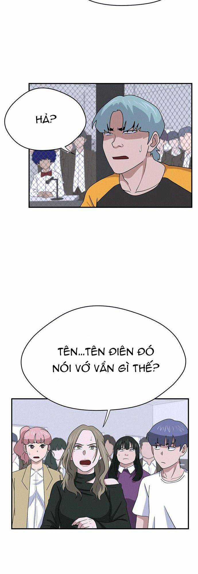 Quy Luật Hệ Thống - Chapter 21 - Trang 15