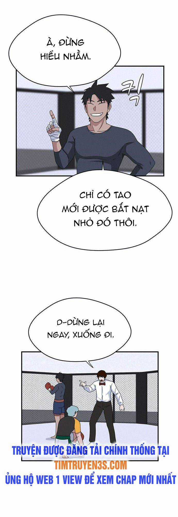 Quy Luật Hệ Thống - Chapter 21 - Trang 16