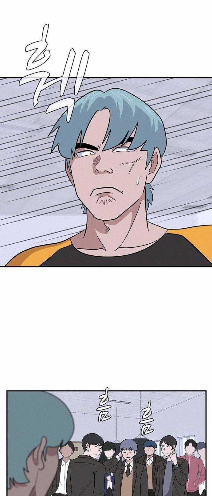 Quy Luật Hệ Thống - Chapter 21 - Trang 18