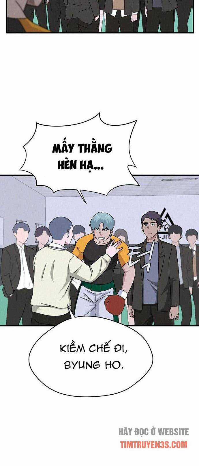 Quy Luật Hệ Thống - Chapter 21 - Trang 19