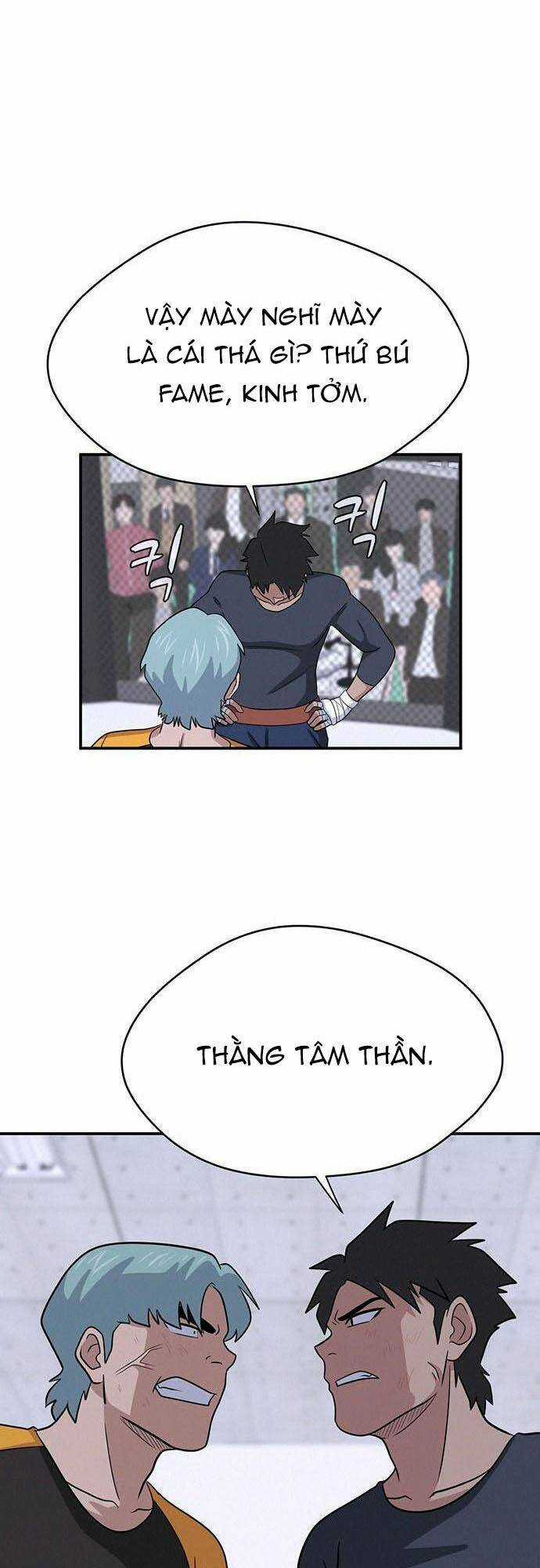 Quy Luật Hệ Thống - Chapter 21 - Trang 3