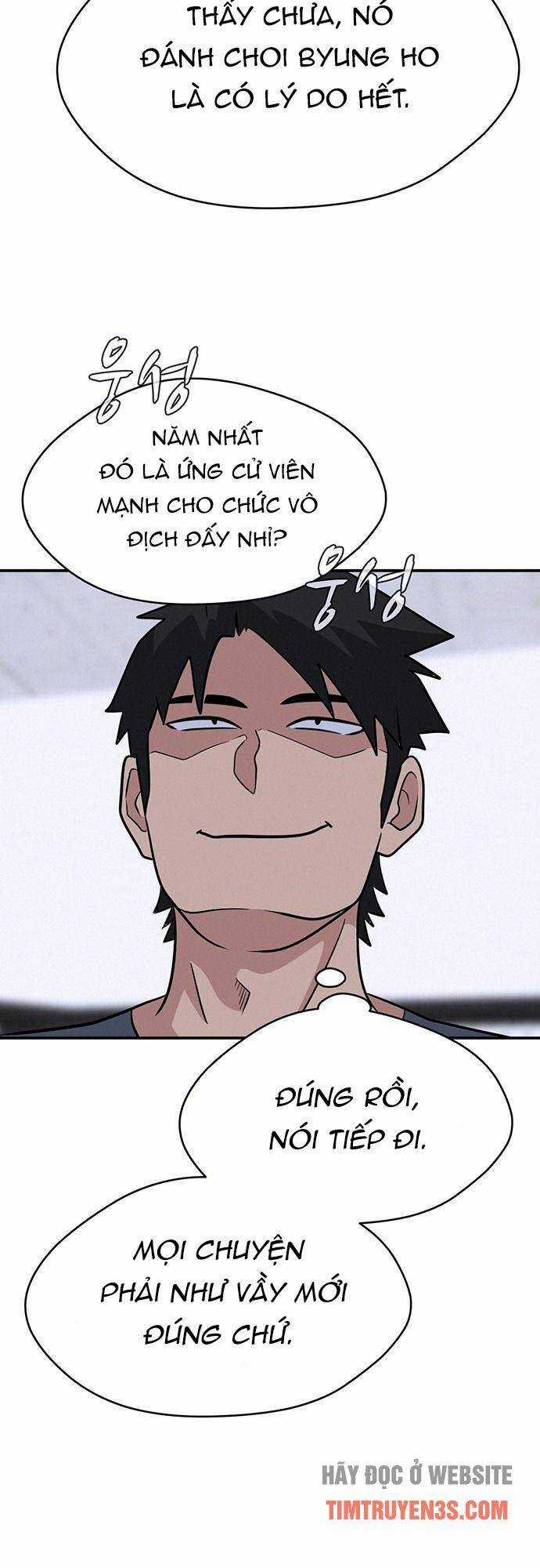 Quy Luật Hệ Thống - Chapter 21 - Trang 25