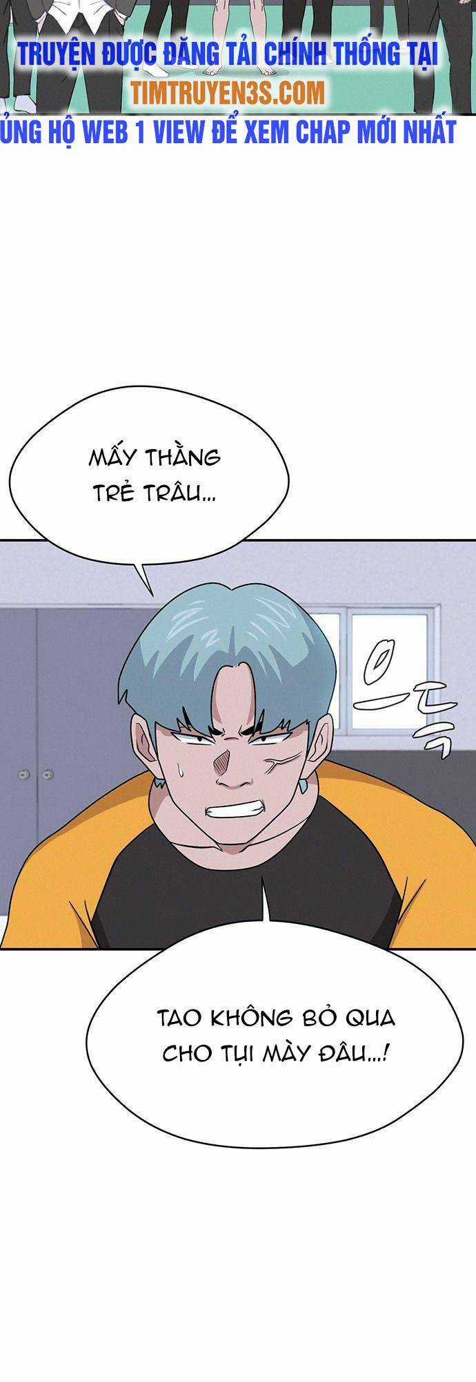 Quy Luật Hệ Thống - Chapter 21 - Trang 29