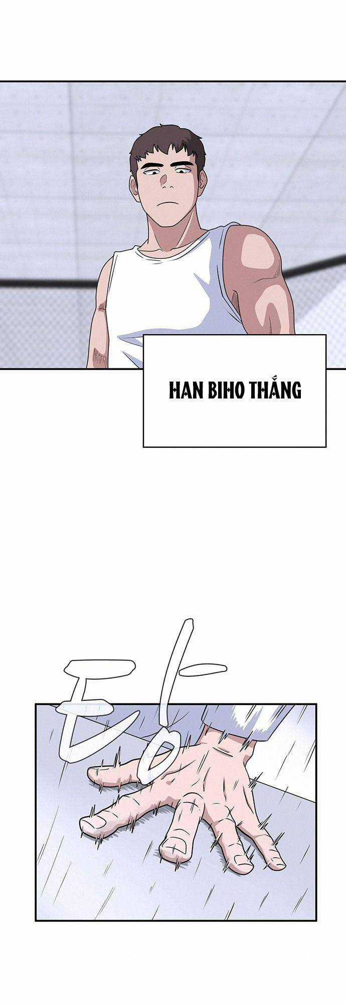 Quy Luật Hệ Thống - Chapter 21 - Trang 32