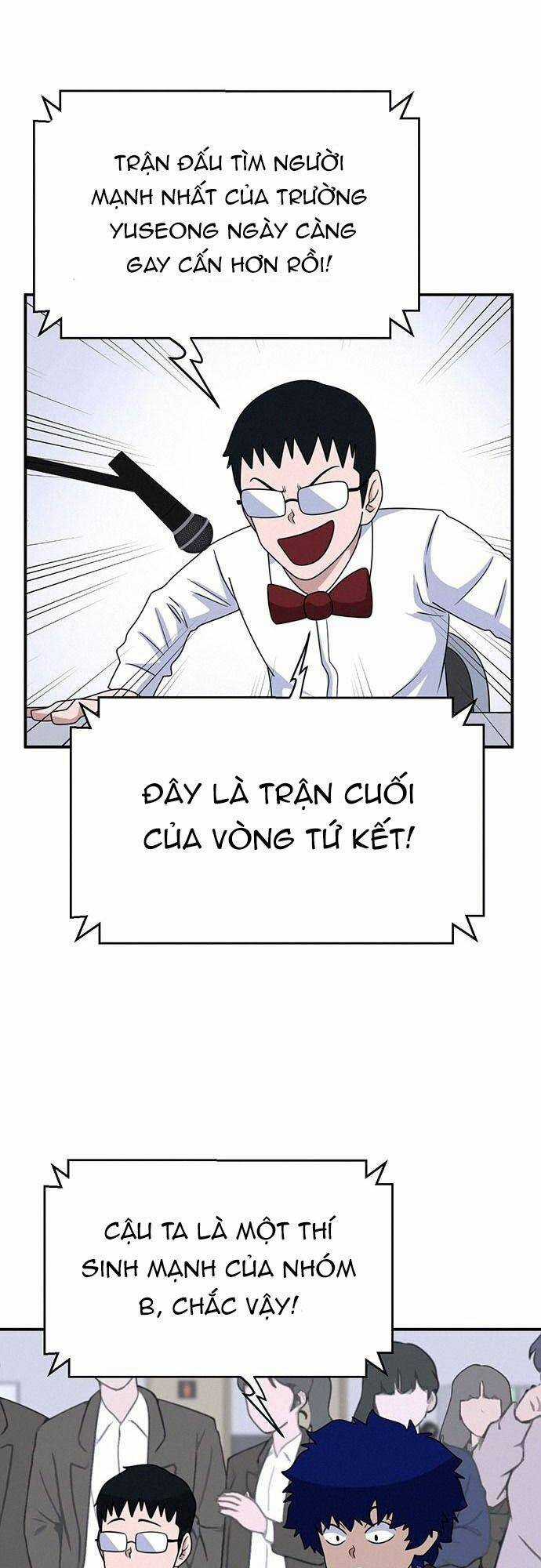 Quy Luật Hệ Thống - Chapter 21 - Trang 33