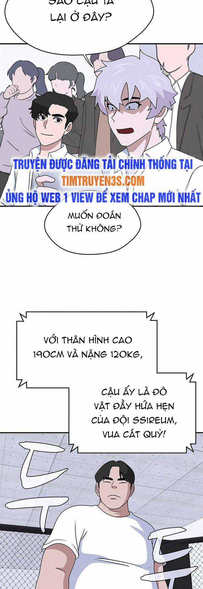 Quy Luật Hệ Thống - Chapter 21 - Trang 35