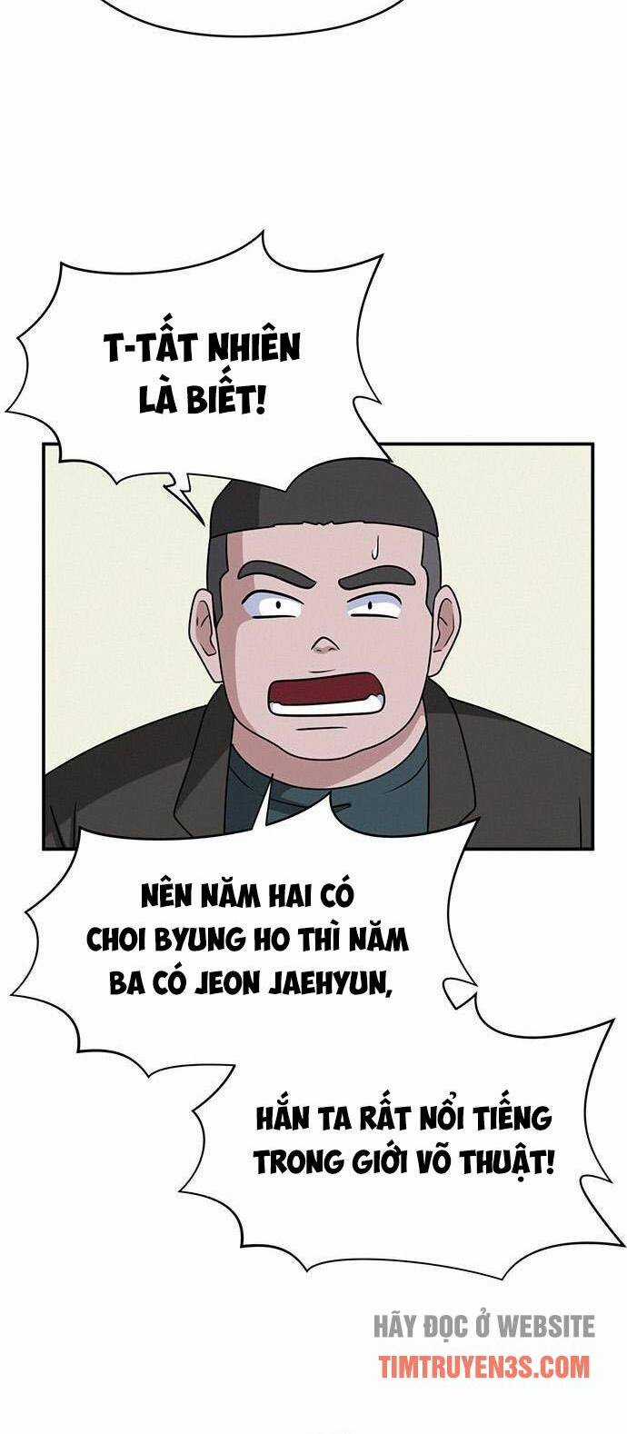 Quy Luật Hệ Thống - Chapter 21 - Trang 37