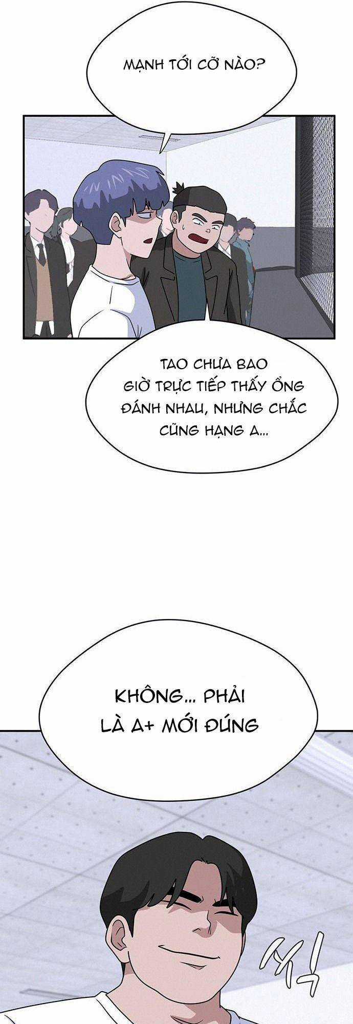 Quy Luật Hệ Thống - Chapter 21 - Trang 38