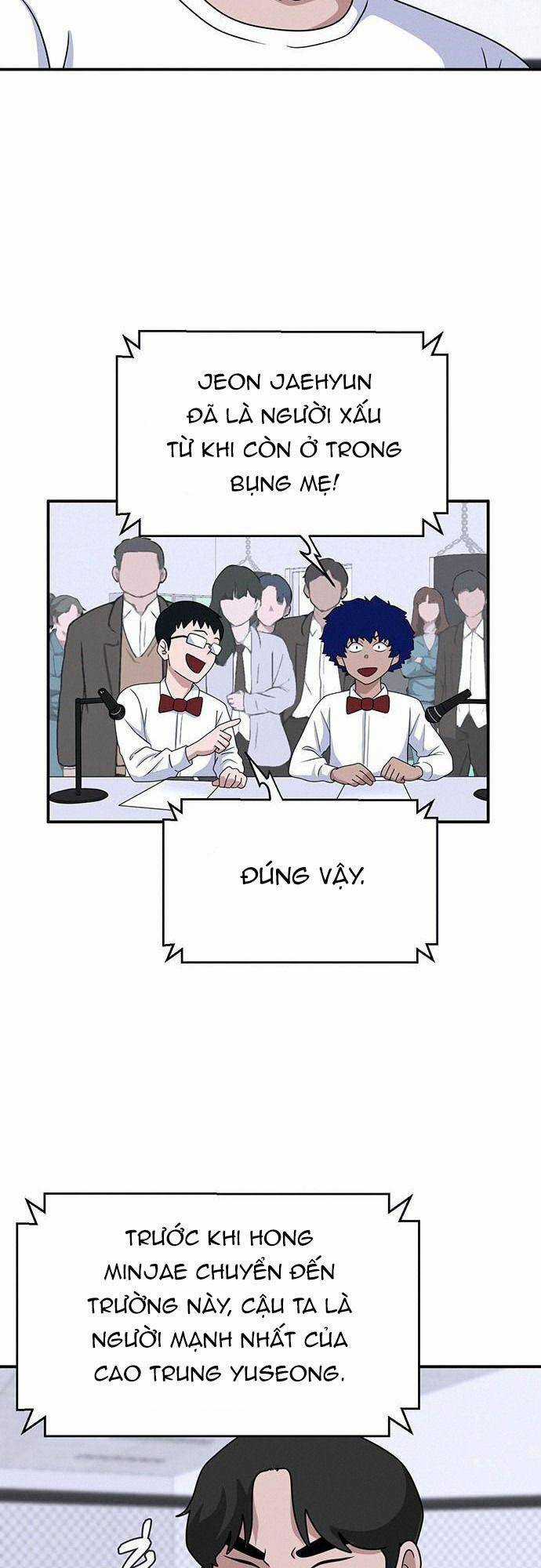 Quy Luật Hệ Thống - Chapter 21 - Trang 39