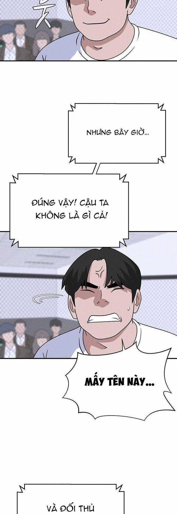 Quy Luật Hệ Thống - Chapter 21 - Trang 40