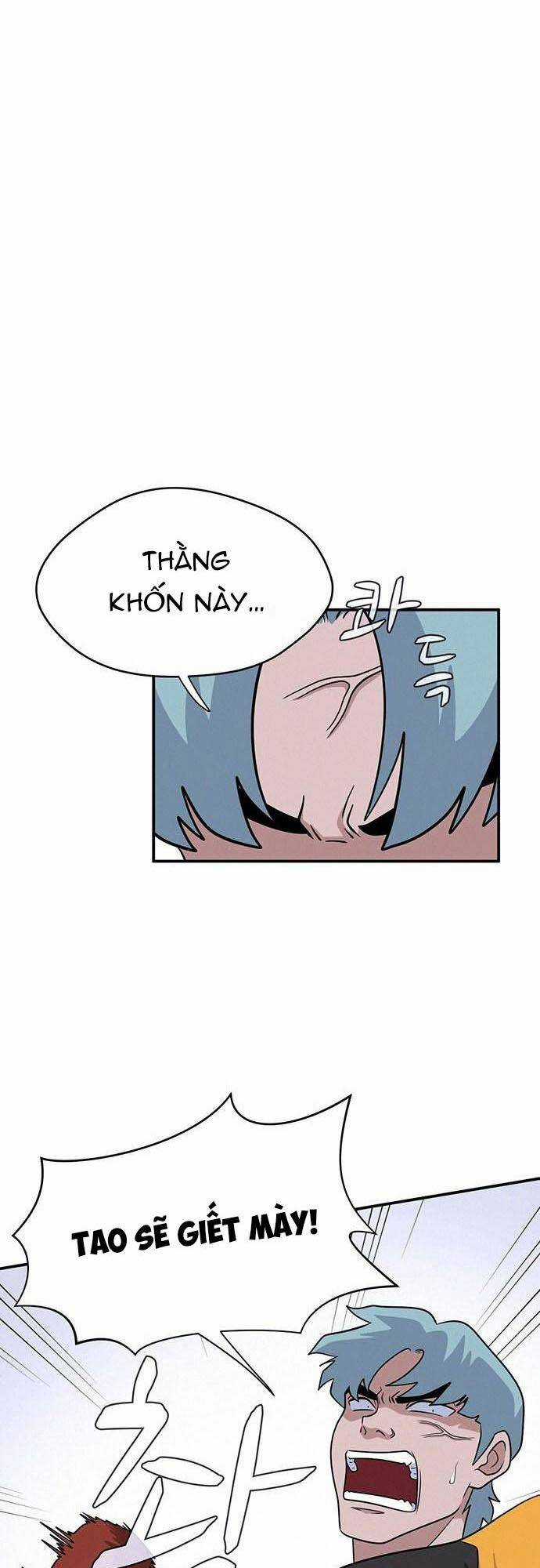 Quy Luật Hệ Thống - Chapter 21 - Trang 5