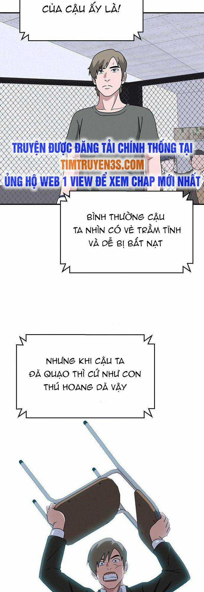 Quy Luật Hệ Thống - Chapter 21 - Trang 41