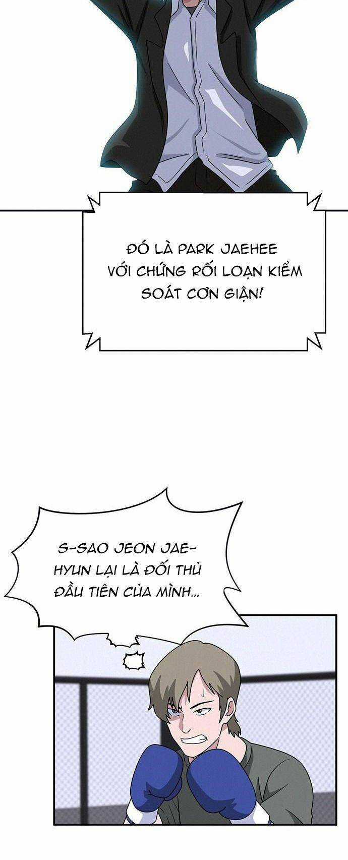 Quy Luật Hệ Thống - Chapter 21 - Trang 42