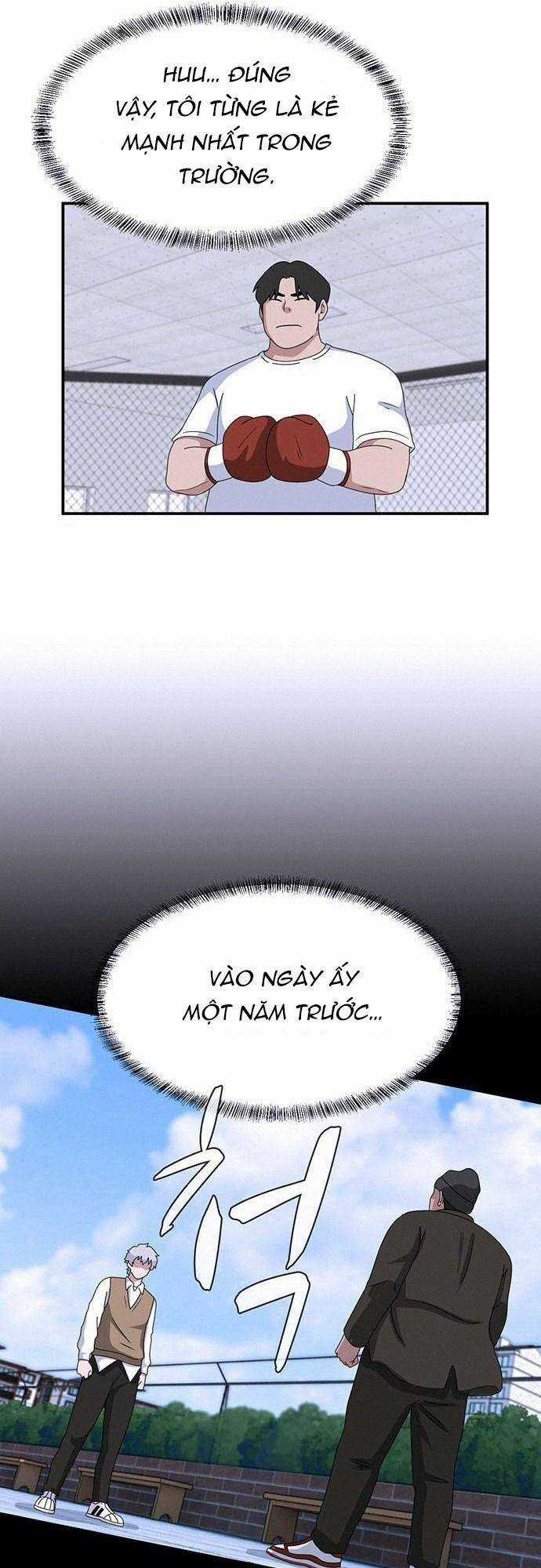 Quy Luật Hệ Thống - Chapter 21 - Trang 44