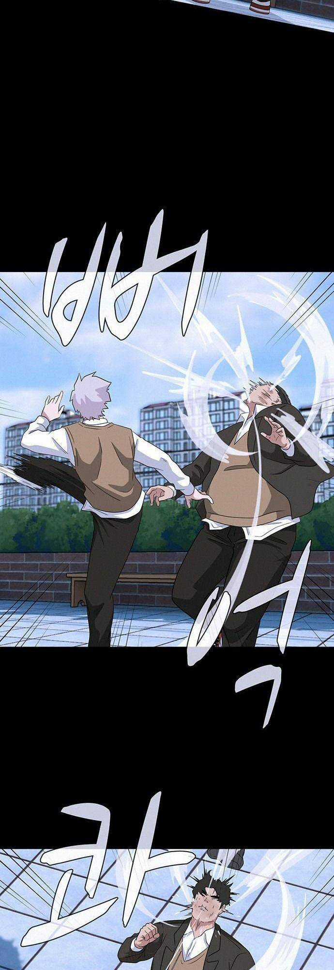 Quy Luật Hệ Thống - Chapter 21 - Trang 45