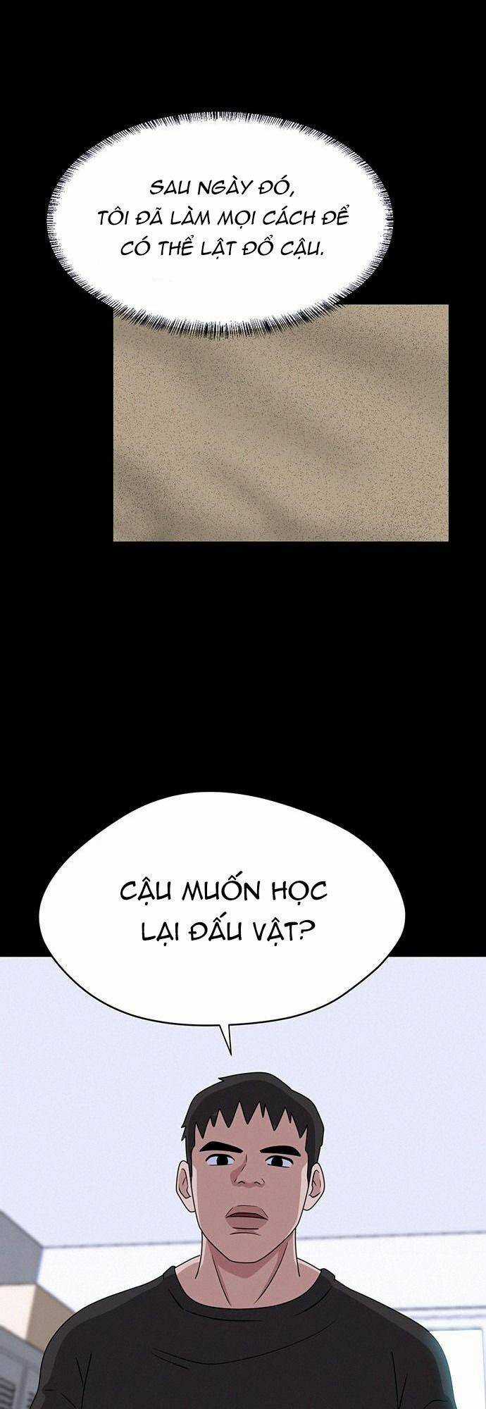 Quy Luật Hệ Thống - Chapter 21 - Trang 47