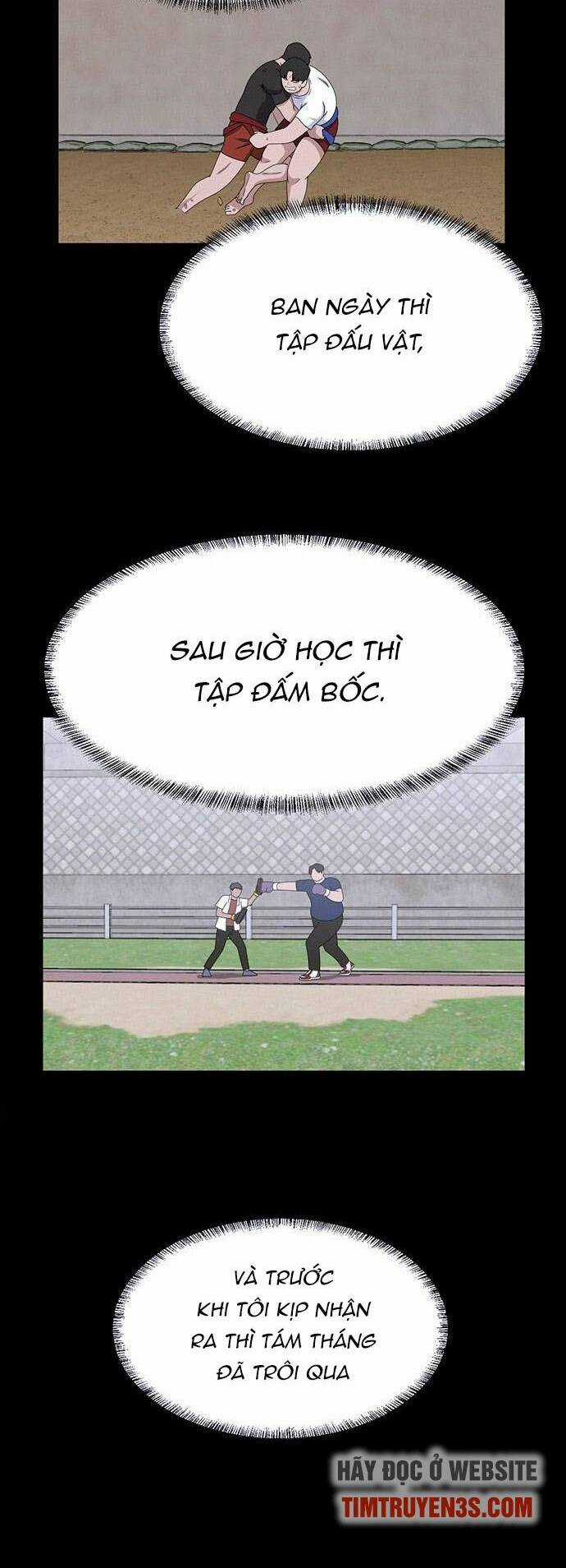 Quy Luật Hệ Thống - Chapter 21 - Trang 49