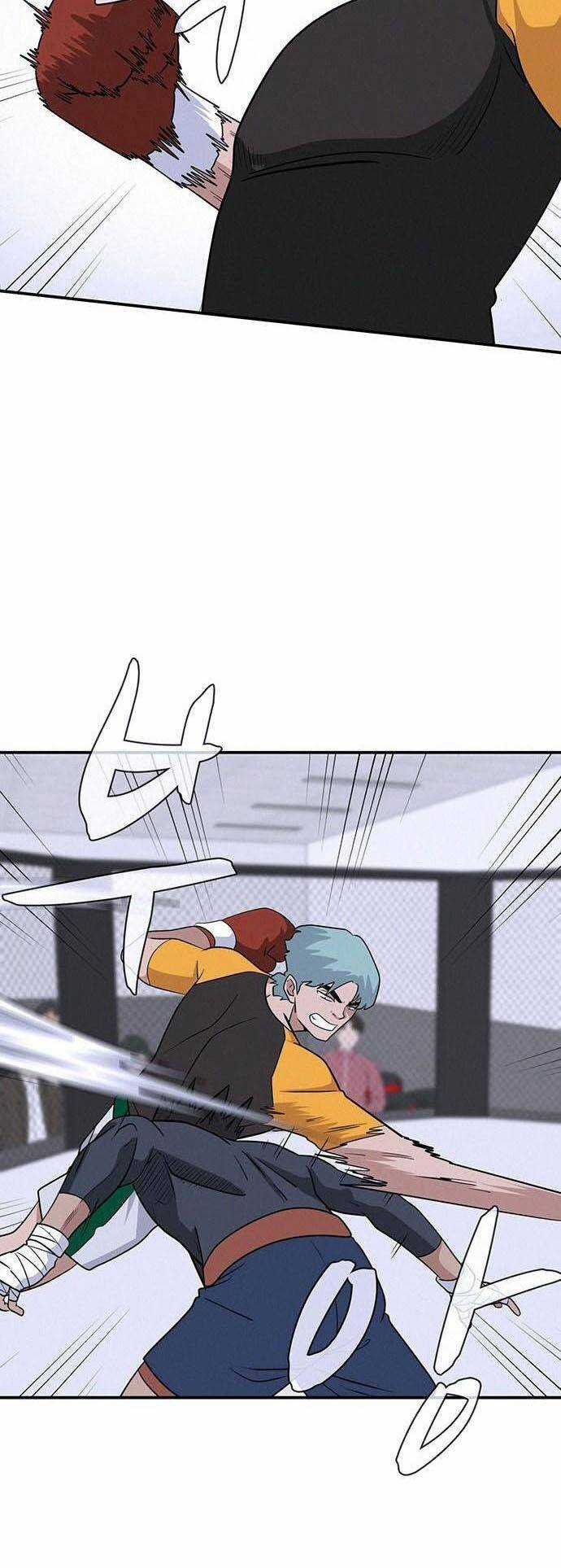 Quy Luật Hệ Thống - Chapter 21 - Trang 6