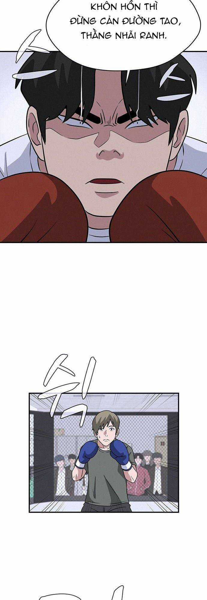 Quy Luật Hệ Thống - Chapter 21 - Trang 52