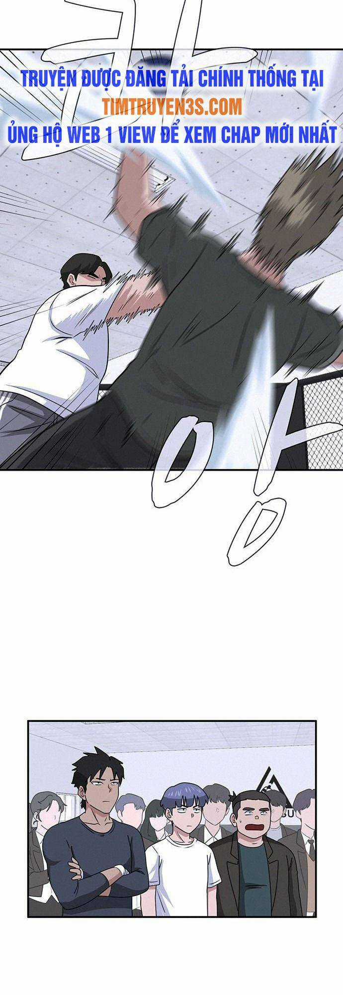Quy Luật Hệ Thống - Chapter 21 - Trang 53