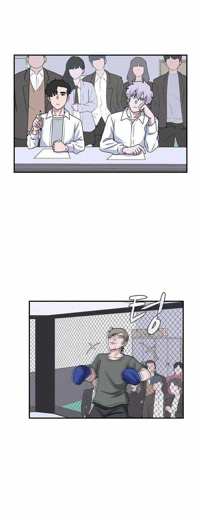 Quy Luật Hệ Thống - Chapter 21 - Trang 54