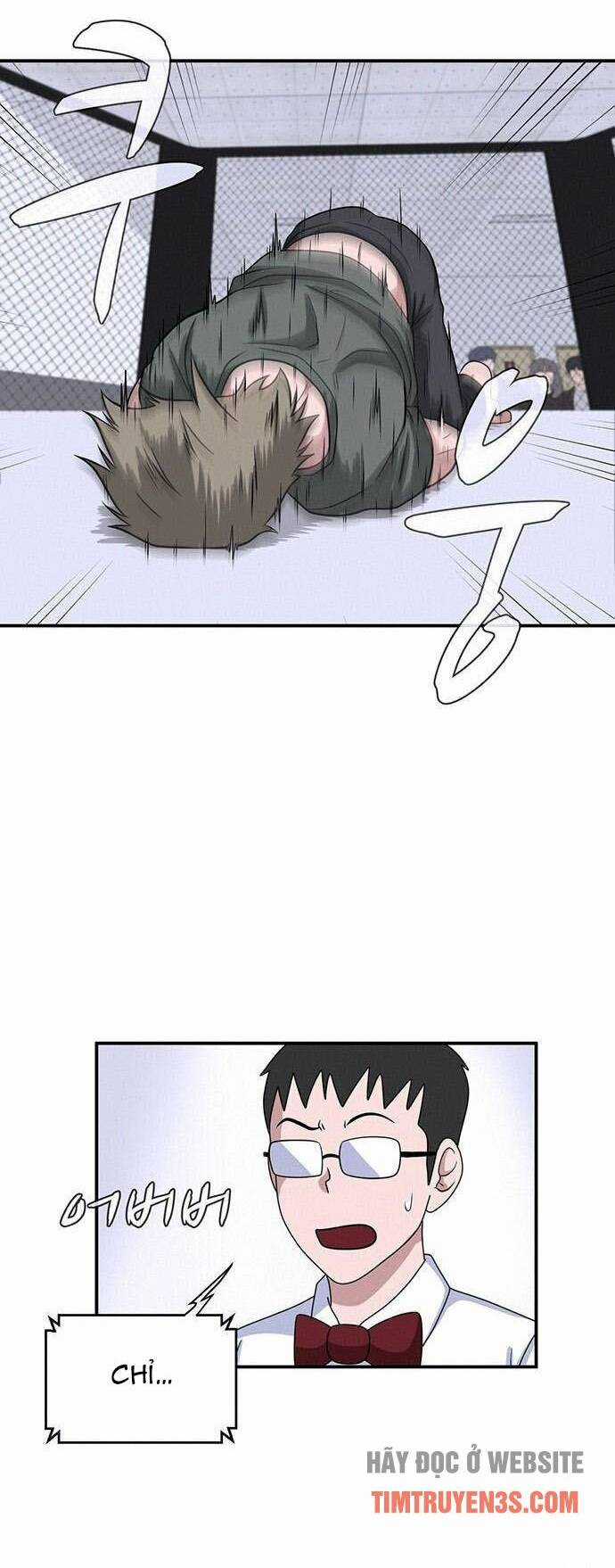Quy Luật Hệ Thống - Chapter 21 - Trang 55