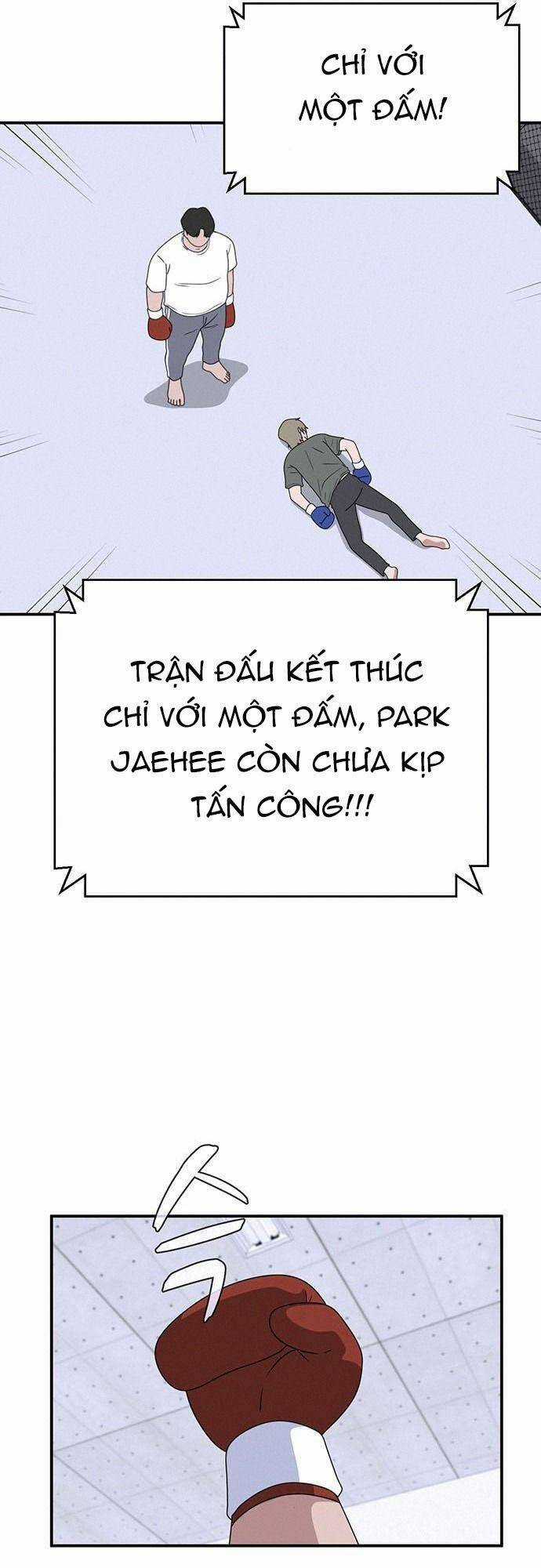 Quy Luật Hệ Thống - Chapter 21 - Trang 56