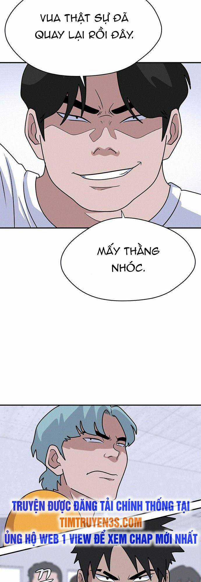 Quy Luật Hệ Thống - Chapter 21 - Trang 58