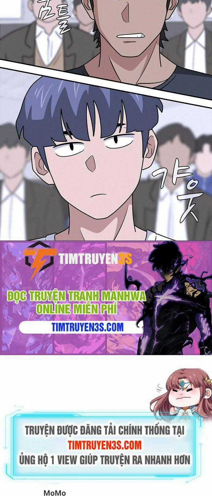 Quy Luật Hệ Thống - Chapter 21 - Trang 59