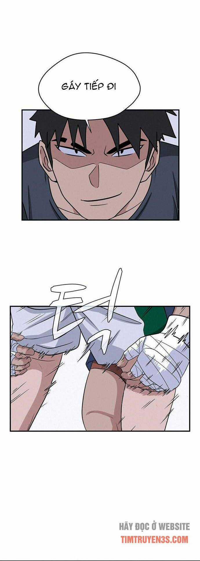 Quy Luật Hệ Thống - Chapter 21 - Trang 7