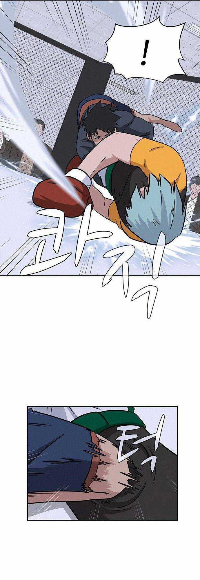 Quy Luật Hệ Thống - Chapter 21 - Trang 8