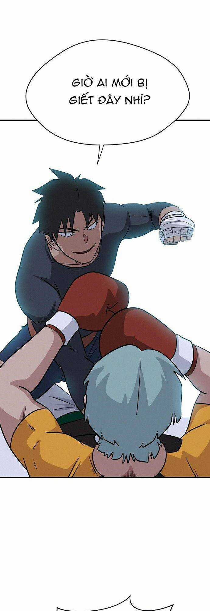 Quy Luật Hệ Thống - Chapter 21 - Trang 9